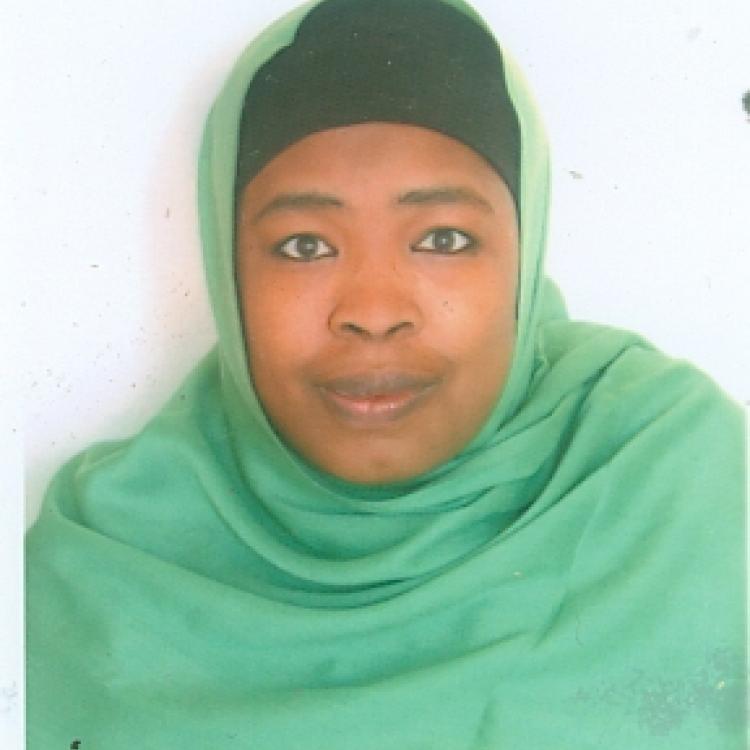 Amina Muhammad Lawan