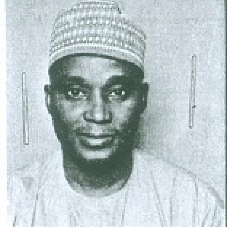 Bashir Maifada Yakasai