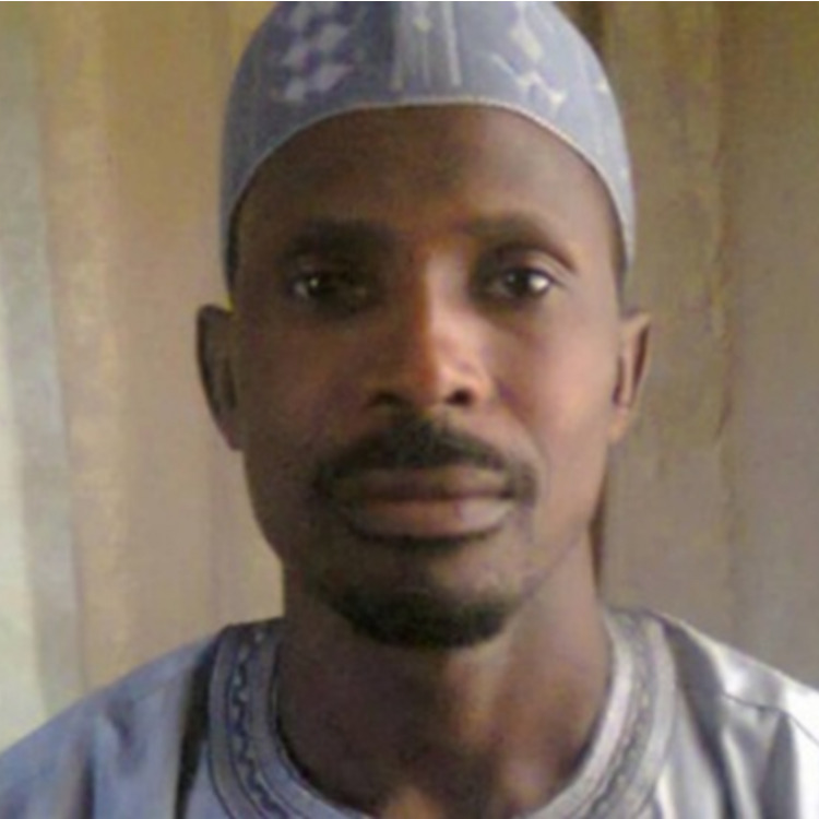 Prof Muhammad Bashir Ibrahim