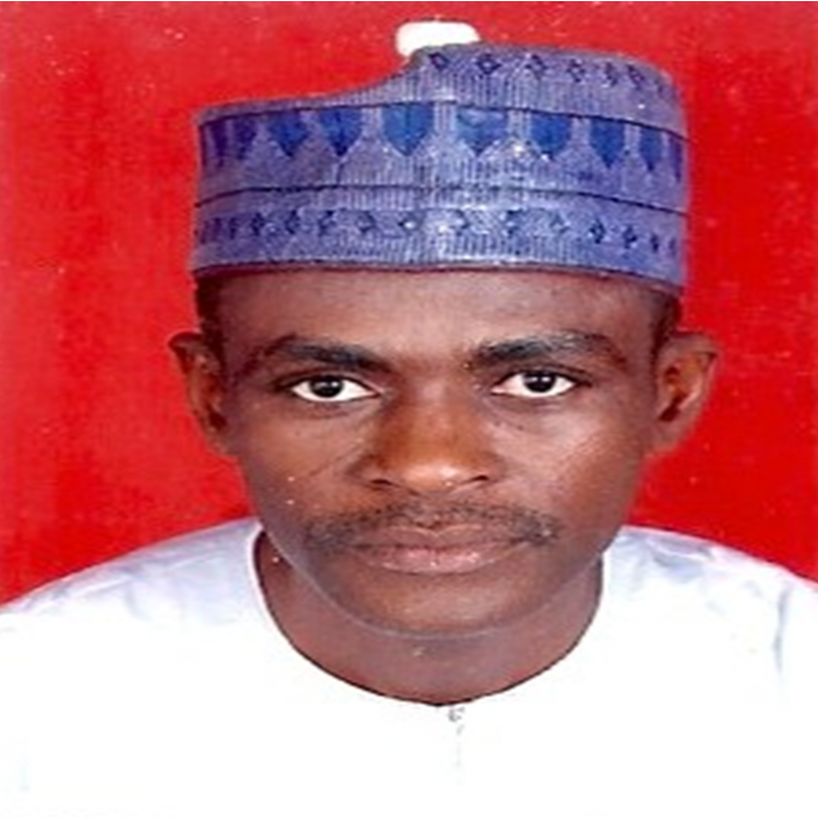 Prof Musa Ibrahim Mohammed
