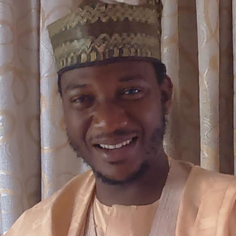 Muhammad Usman Ibrahim