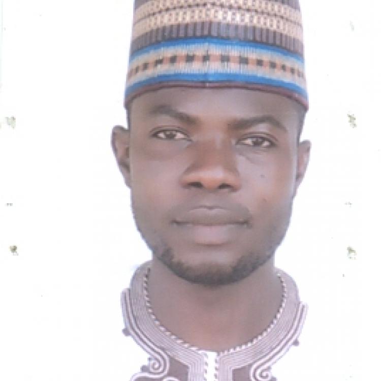 Habib Aliyu