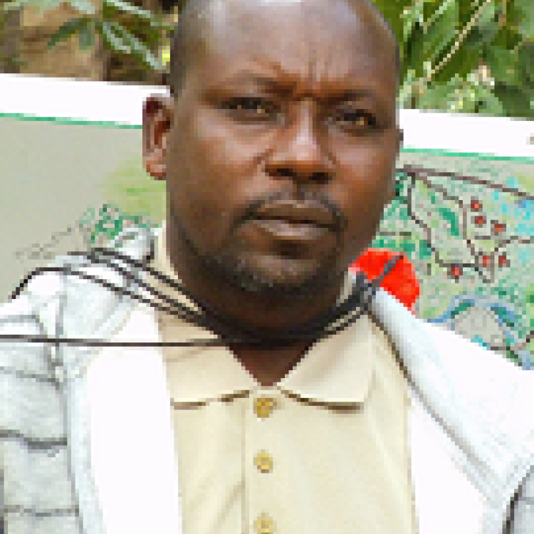 Hassan Adamu Shitu