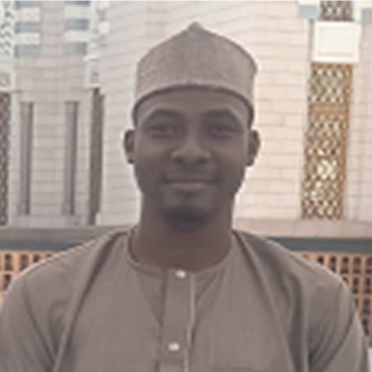 Ibrahim Abubakar Bala