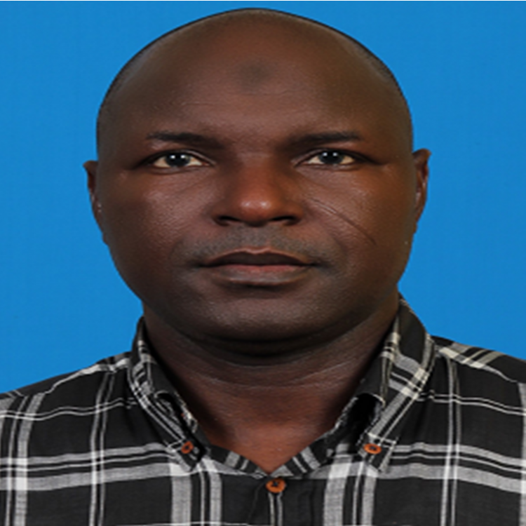 Dr Mohammed Salisu Musa