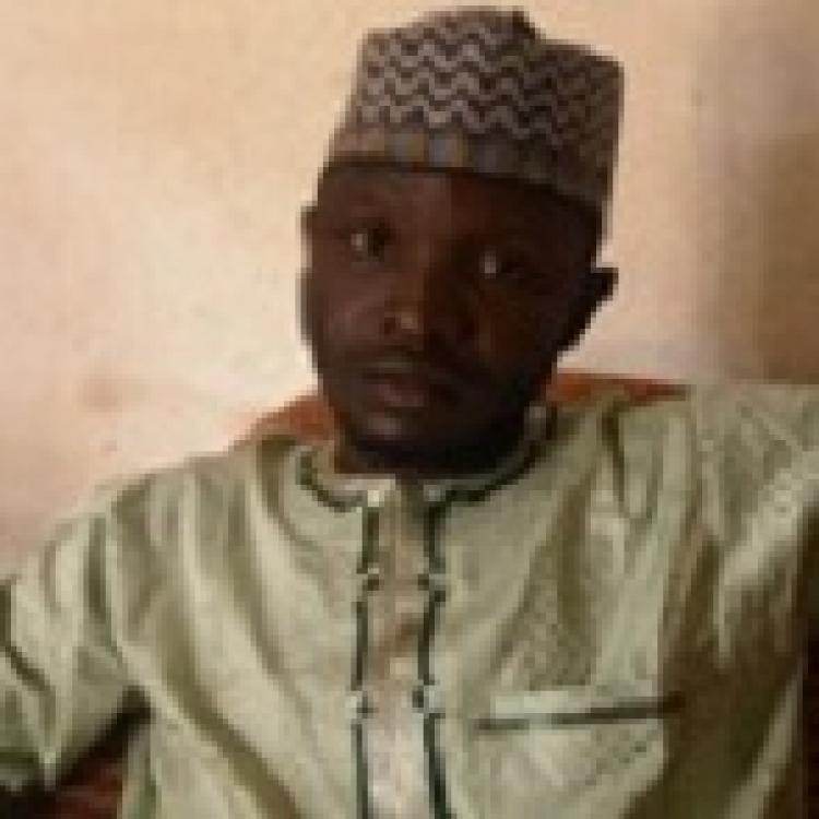 Muhammad Mansur Zubairu