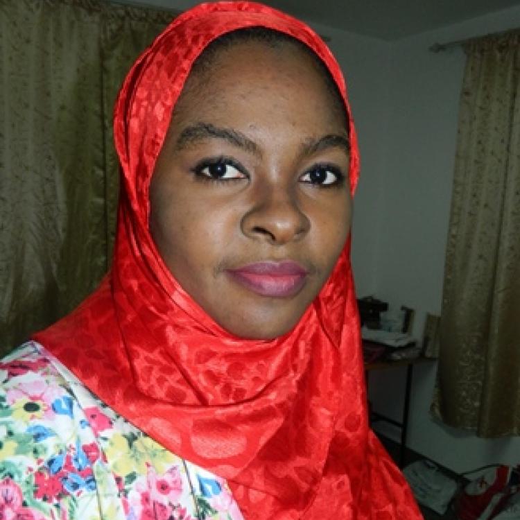 Ruqayyah Ibrahim Sani