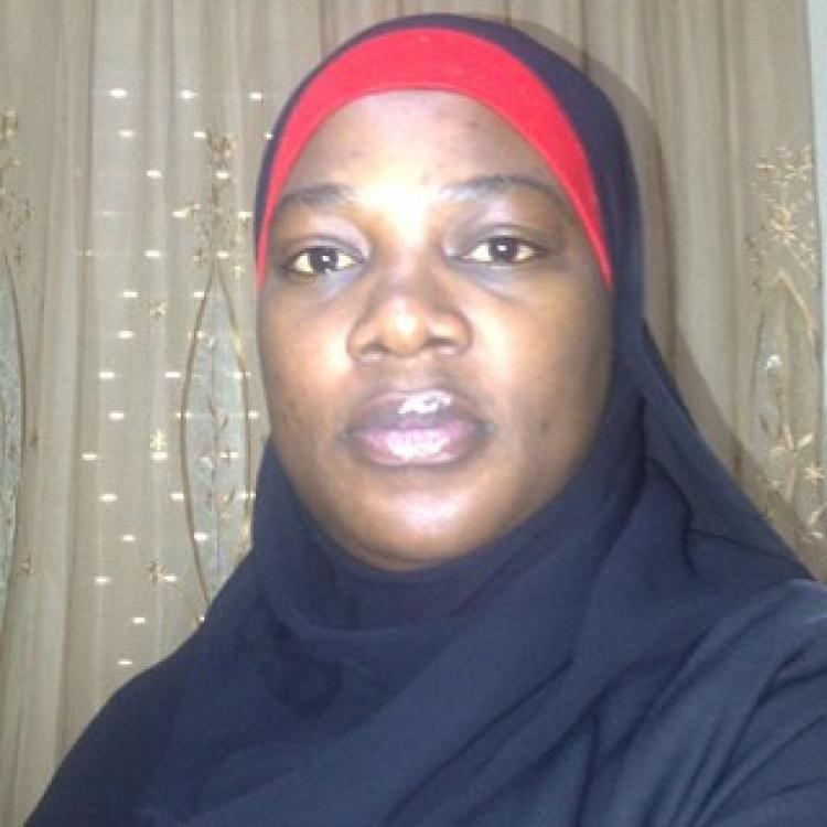 Sadiya Ali Rano