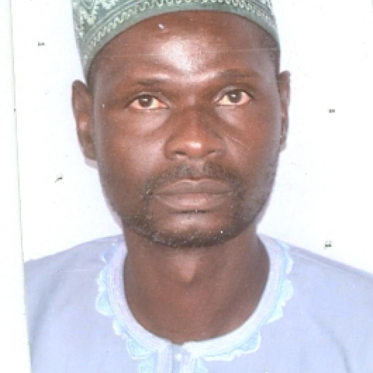 Shehu Bala