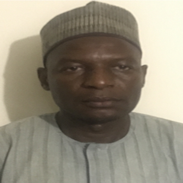 Prof Umar Ibrahim Gaya