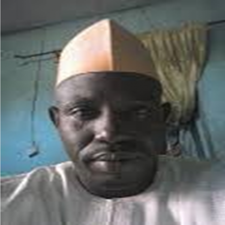 Ass. Prof Umar Sani