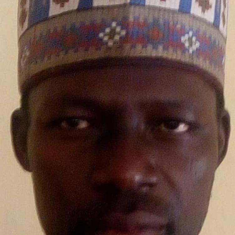 Abdulkadir Muhammad Nura