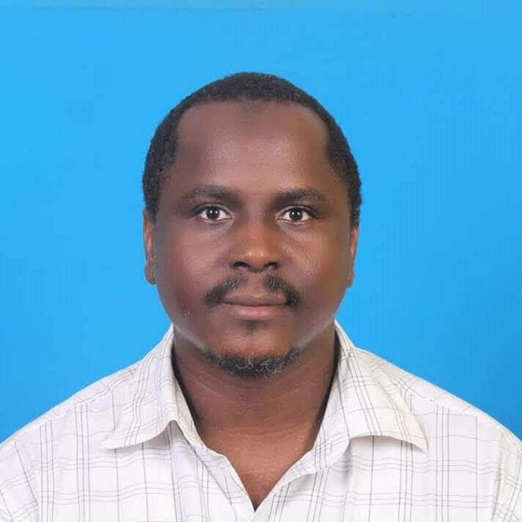 Auwalu Musa