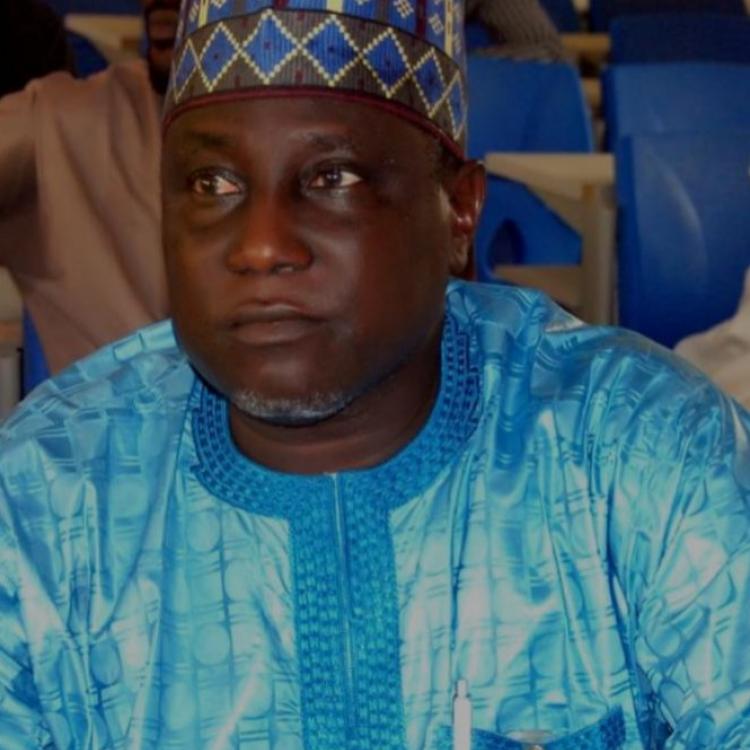 Lawan Sani Taura